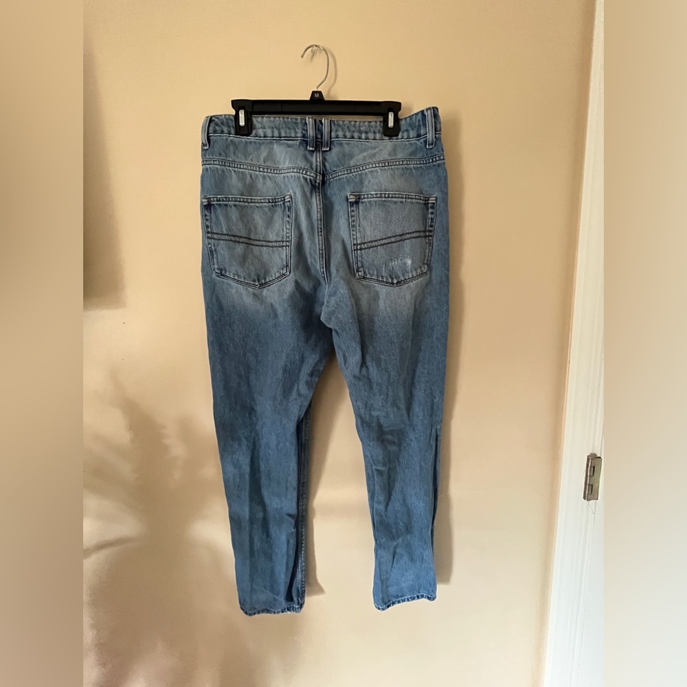 Collusion Denim Tapered